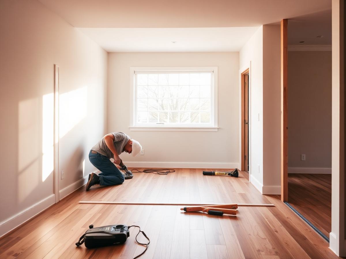 Reliable Home Repairs